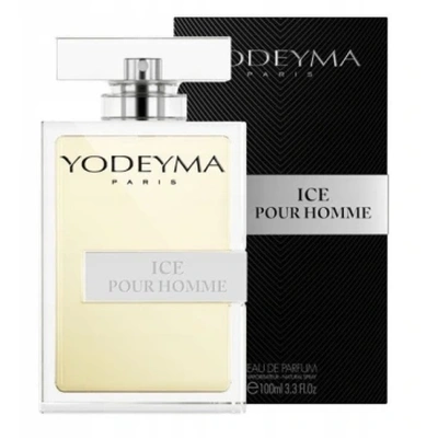 Yodeyma Ice Pour Homme