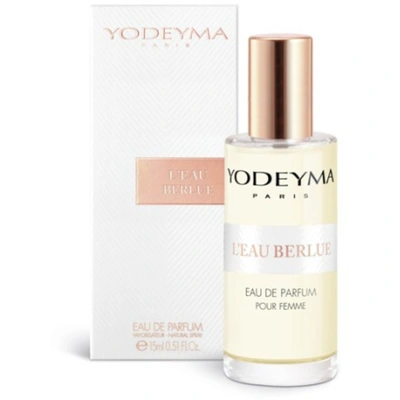Yodeyma L'eau Berlue