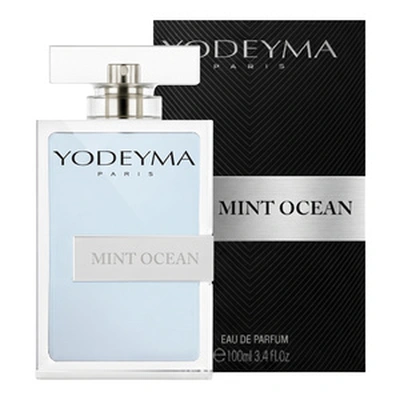 Yodeyma Mint Ocean