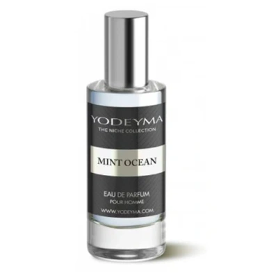 Yodeyma Mint Ocean