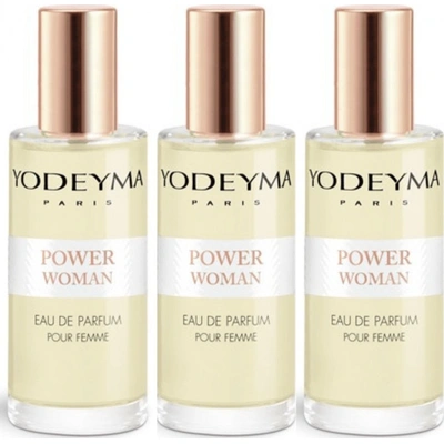 Yodeyma Power Woman