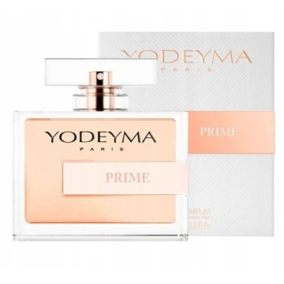 Yodeyma Prime