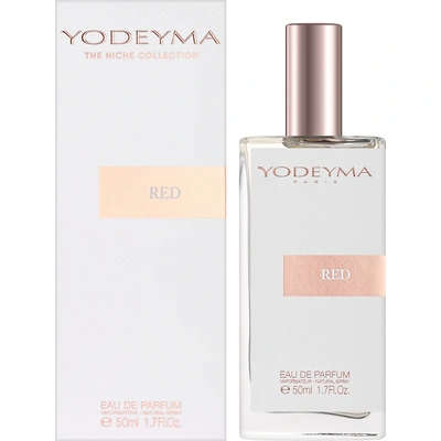 Yodeyma Red