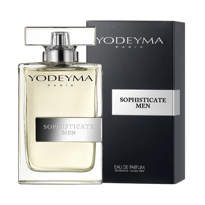 Yodeyma Sophisticate Men