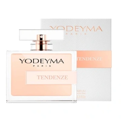 Yodeyma Tendenze