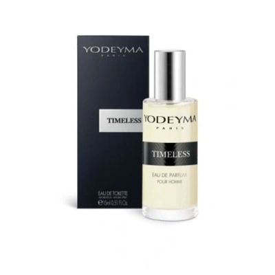 Yodeyma Timeless