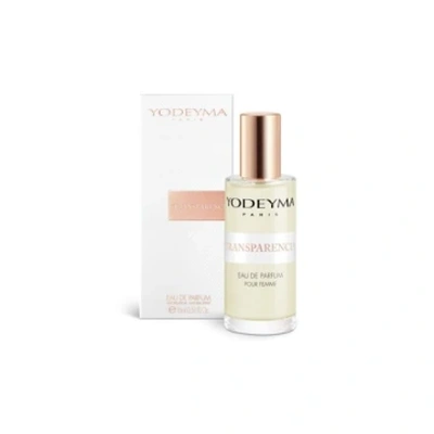 Yodeyma Transparencia