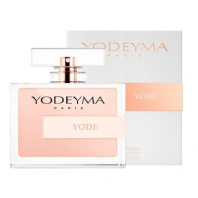 Yodeyma Yode