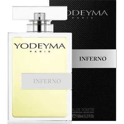Yodeyma Inferno