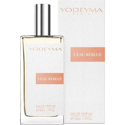 Yodeyma L'eau Berlue