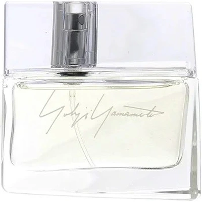 Yohji Yamamoto Femme