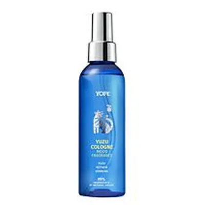 Yope Mood Yuzu Cologne
