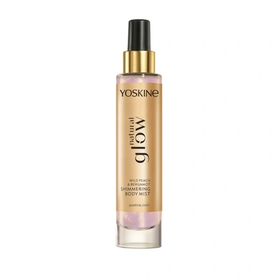 Yoskine Natural Glow