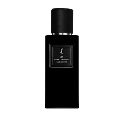 Yves Saint Laurent 24 Rue De L'Universite