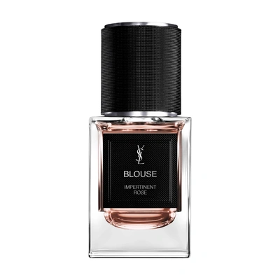 Yves Saint Laurent Blouse Impertinent Rose