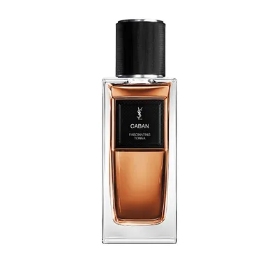 Yves Saint Laurent Caban Fascinating Tonka