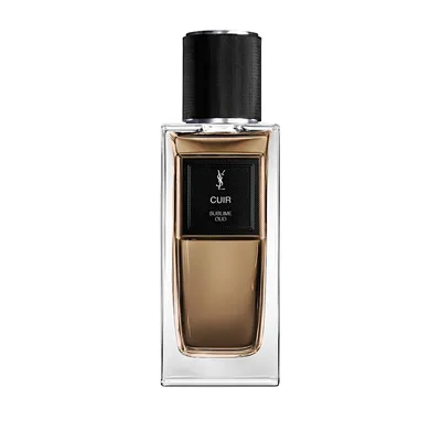 Yves Saint Laurent Cuir Sublime Oud