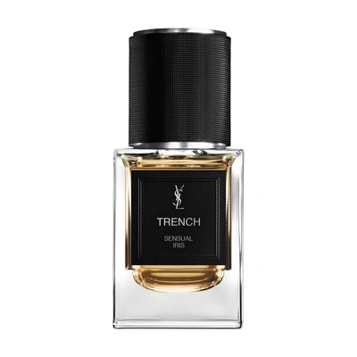 Yves Saint Laurent Trench