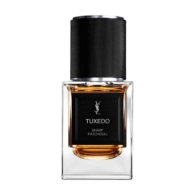 Yves Saint Laurent Tuxedo Sharp Patchouli