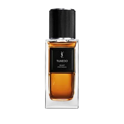 Yves Saint Laurent Tuxedo Sharp Patchouli