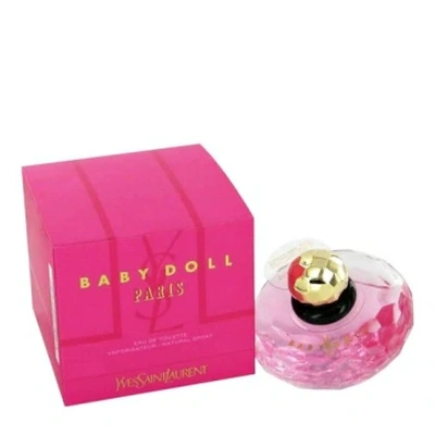 Yves Saint Laurent Baby Doll