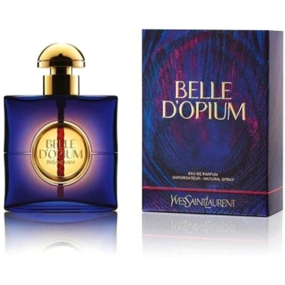 Yves Saint Laurent Belle D'Opium