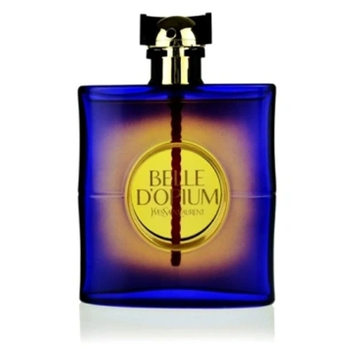 Yves Saint Laurent Belle D'Opium