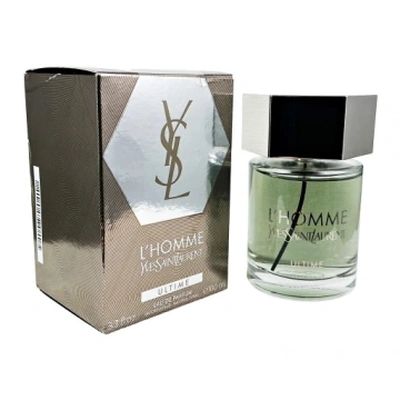 Yves Saint Laurent L'Homme Ultime