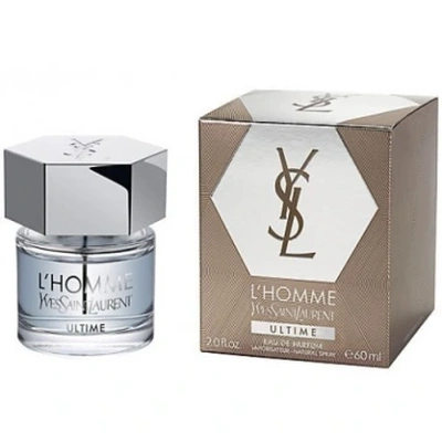 Yves Saint Laurent L'Homme Ultime