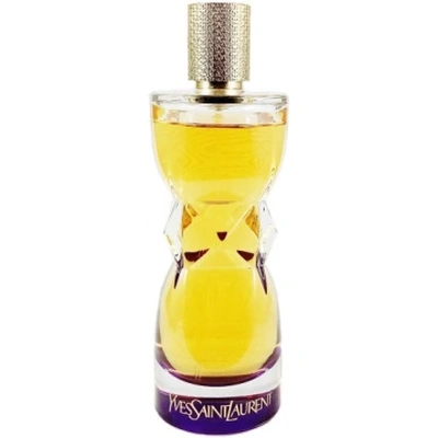 Yves Saint Laurent Manifesto L'Eclat