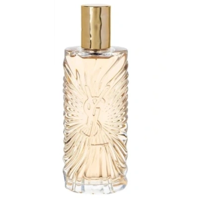 Yves Saint Laurent Saharienne Woman