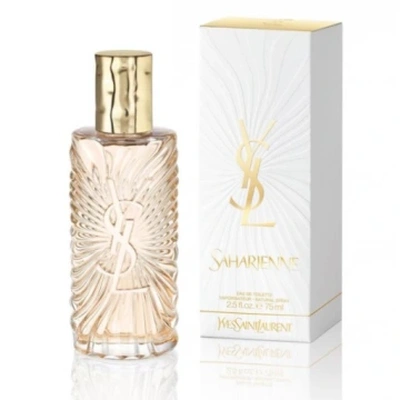 Yves Saint Laurent Saharienne Woman