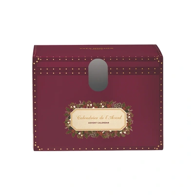 Yves Rocher Advent Calendar Premium