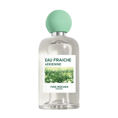 Yves Rocher Aerienne