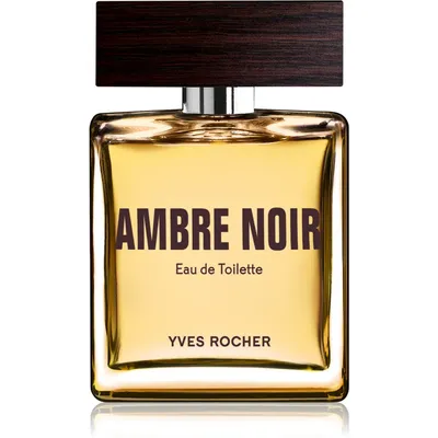 Yves Rocher Ambre Noir