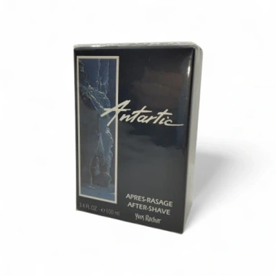 Yves Rocher Antartic
