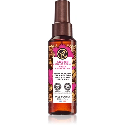 Yves Rocher Bain de Nature