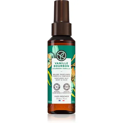 Yves Rocher Vanille Bourbon