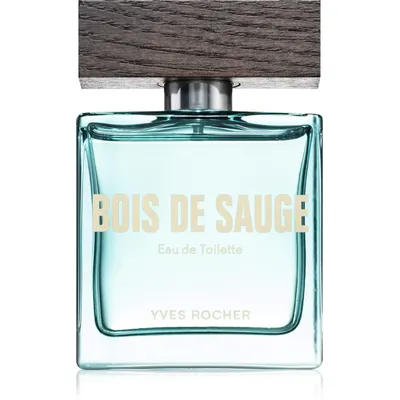 Yves Rocher Bois De Sauge