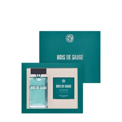 Yves Rocher Bois De Sauge