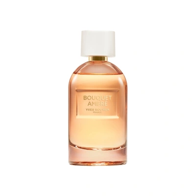 Yves Rocher Bouquet Ambre