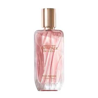 Yves Rocher Comme Une Evidence Intense