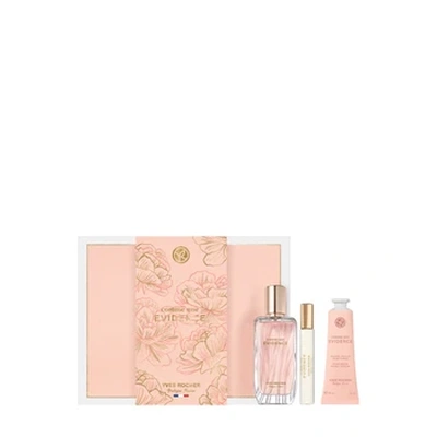 Yves Rocher Comme Une Evidence