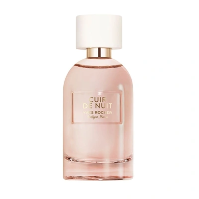 Yves Rocher Cuir de Nuit