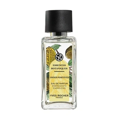 Yves Rocher Essences Botaniques Ondes Positives