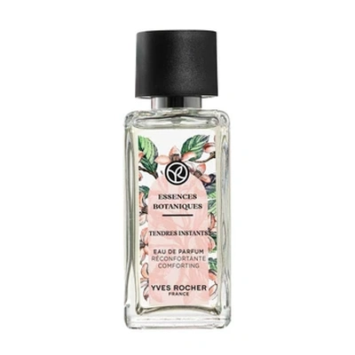 Yves Rocher Essences Botaniques Tendres Instants