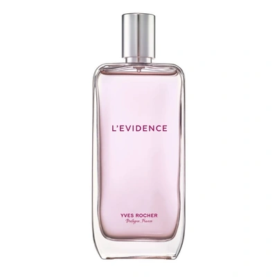 Yves Rocher L'Evidence