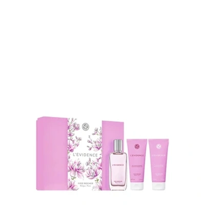 Yves Rocher L'Evidence