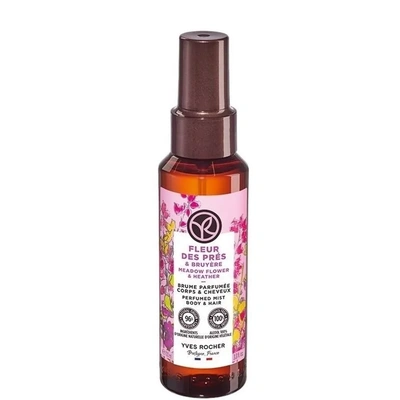 Yves Rocher Fleur Des Pres