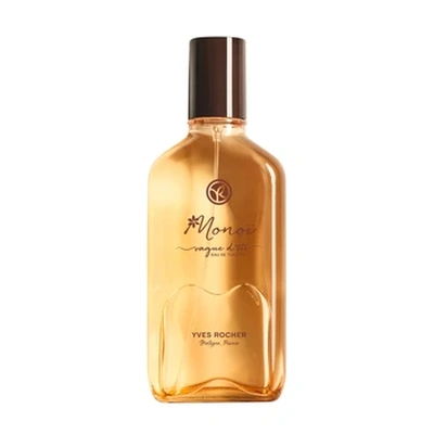 Yves Rocher Monoi Vague D'ete